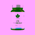 Puhdistamo Night Magnesium hořčík