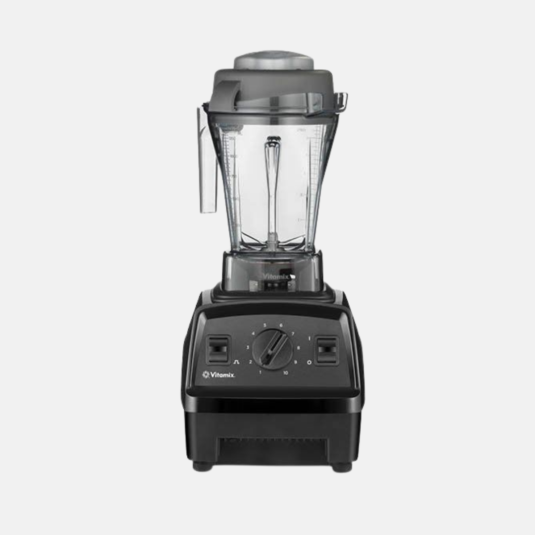 Vitamix vysoce výkonný mixér E310 černý