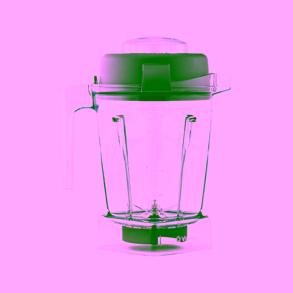 Vitamix vysoce výkonný mixér E310 černý