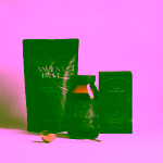 Ancient Brave Grass Fed True Collagen hovězí kolagen