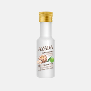 Azada Bio Extra panenský olivový olej s bílým lanýžem 100 ml