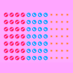 Jack N' Jill Dárkový set Jednorožec