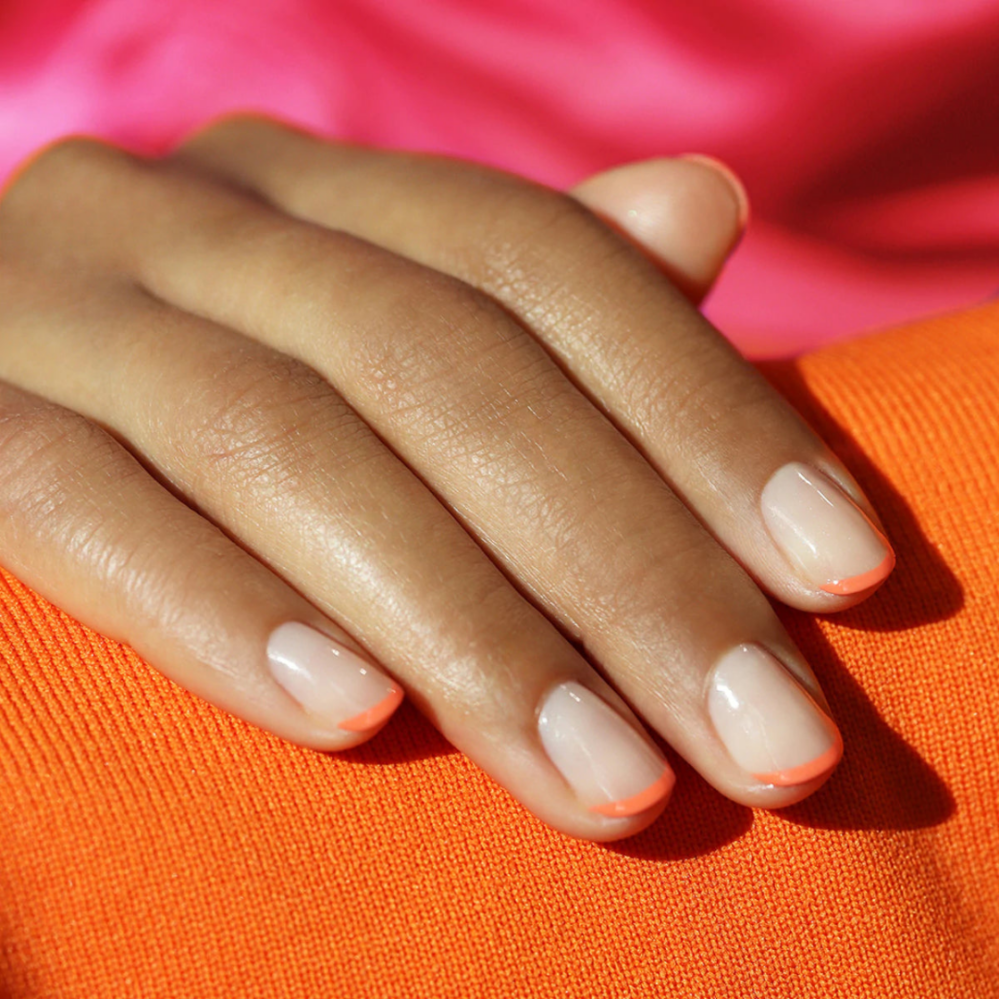 Manucurist Profesionální štětec pro zdobení nehtů ultra tenký