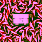 Ostē Balzám na rty