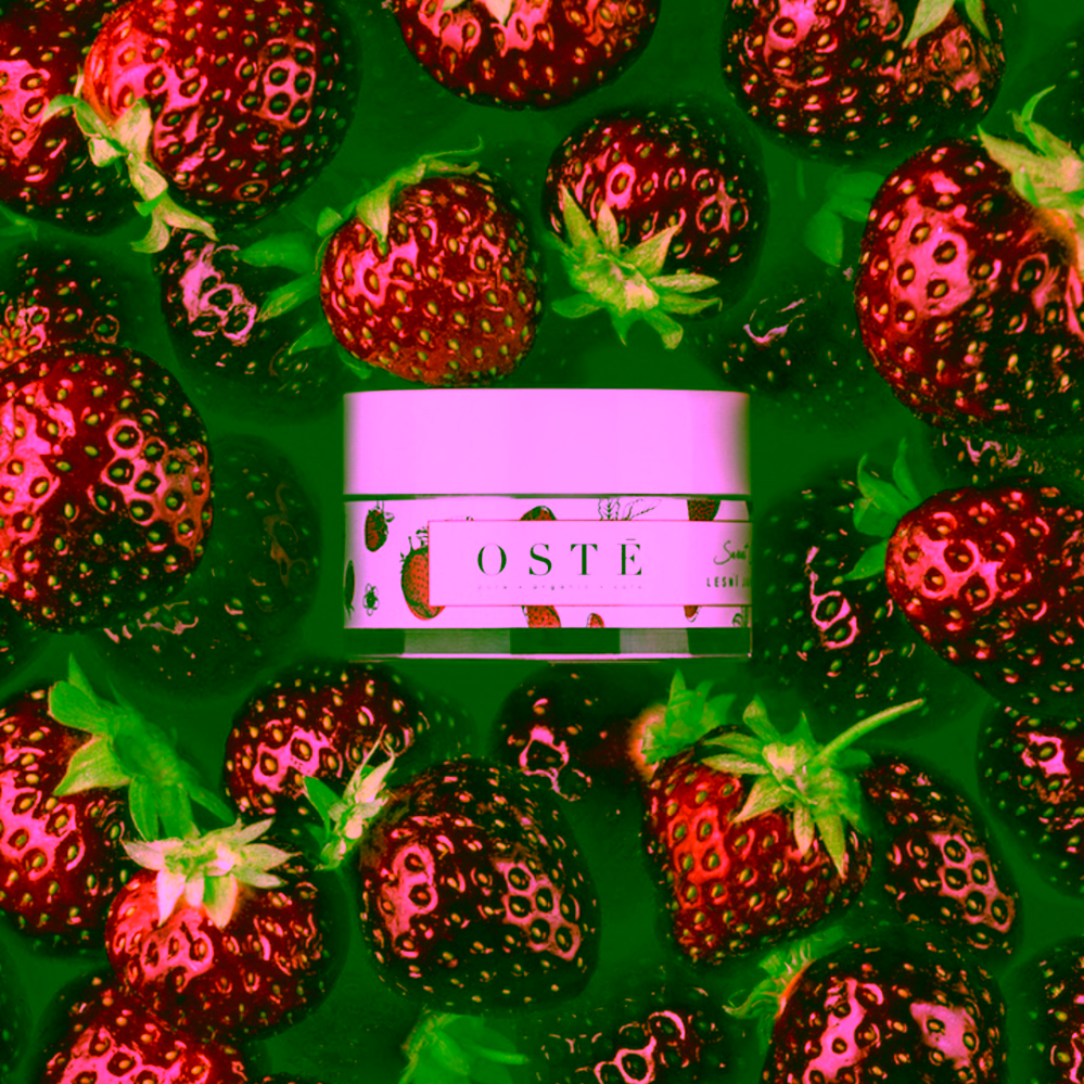 Ostē Balzám na rty