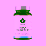 Puhdistamo Triple Magnesium hořčík