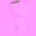 Vanessa Megan Lehký pH balanční čistící krém Petitgrain pH Balancing Cream Cleanser