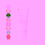 Vanessa Megan Lehký pH balanční čistící krém Petitgrain pH Balancing Cream Cleanser