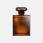 Vanessa Megan Wild Woud 100% přírodní parfém Aromaterapie - sebehodnota a vnitřní síla