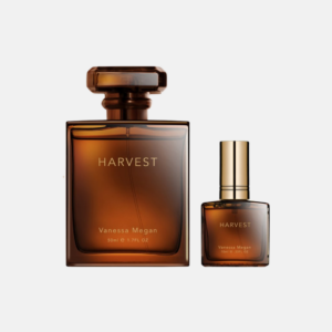 Vanessa Megan Harvest 100% přírodní parfém Aromaterapie - spokojenost, radost a štěstí