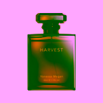 Vanessa Megan Harvest 100% přírodní parfém Aromaterapie spokojenost, radost a štěstí