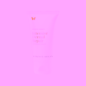 Vanessa Megan Intenzivní hydratační balzám pro obnovu pokožky Intensive Dermal Repair Moisture Balm