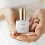 Vanessa Megan Monarch 100% přírodní parfém Aromaterapie - vyrovnávání, uzemnění, meditace