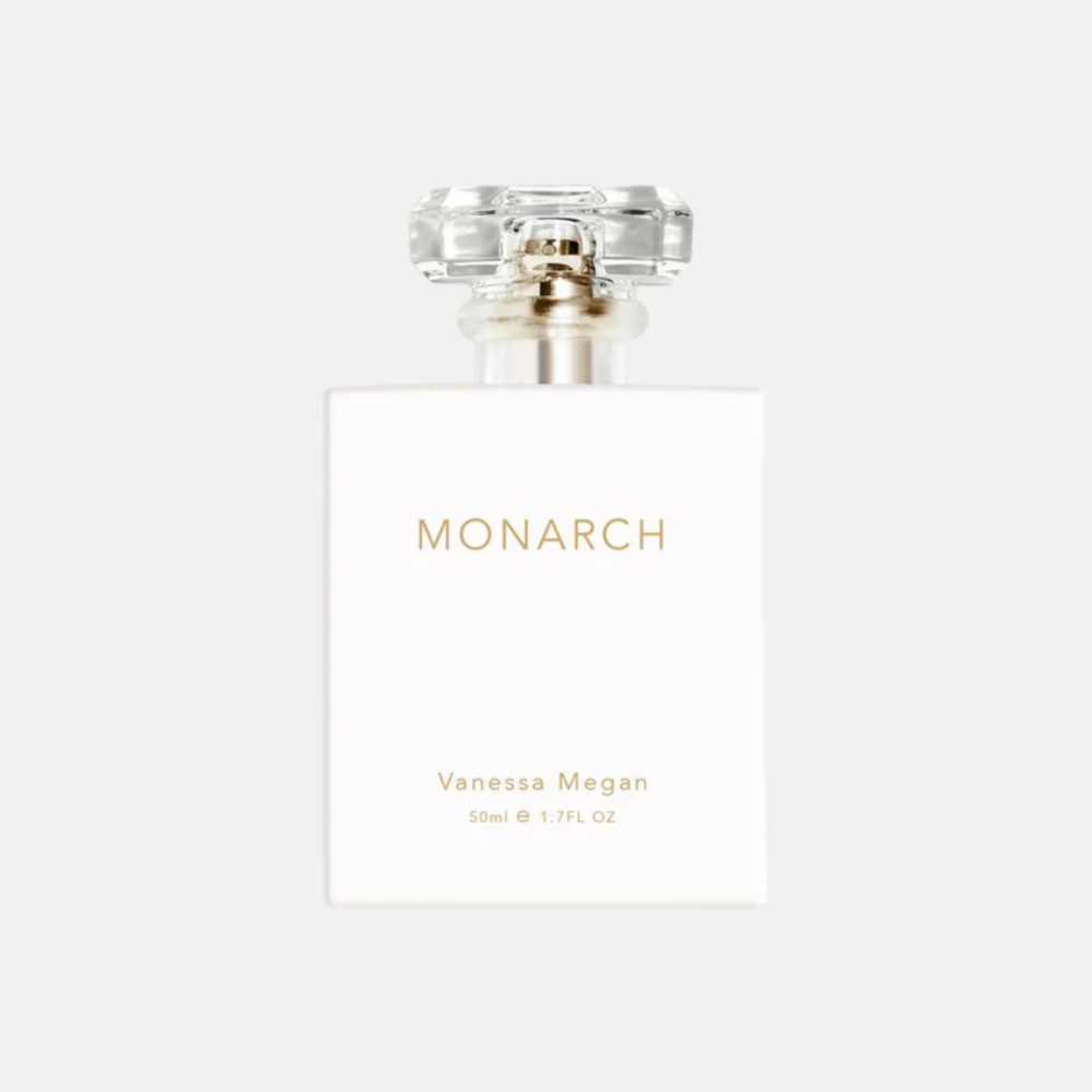 Vanessa Megan Monarch 100% přírodní parfém Aromaterapie - vyrovnávání, uzemnění, meditace