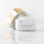 Vanessa Megan Noční regenerační krém s ceramidy a kolagenem AEON Azure Regenerative Cream