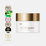Vanessa Megan Noční regenerační krém s ceramidy a kolagenem AEON Azure Regenerative Cream