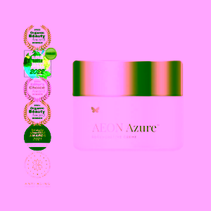 Vanessa Megan Noční regenerační krém s ceramidy a kolagenem AEON Azure Regenerative Cream