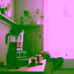 Vitamix vysoce výkonný mixér E310 černý