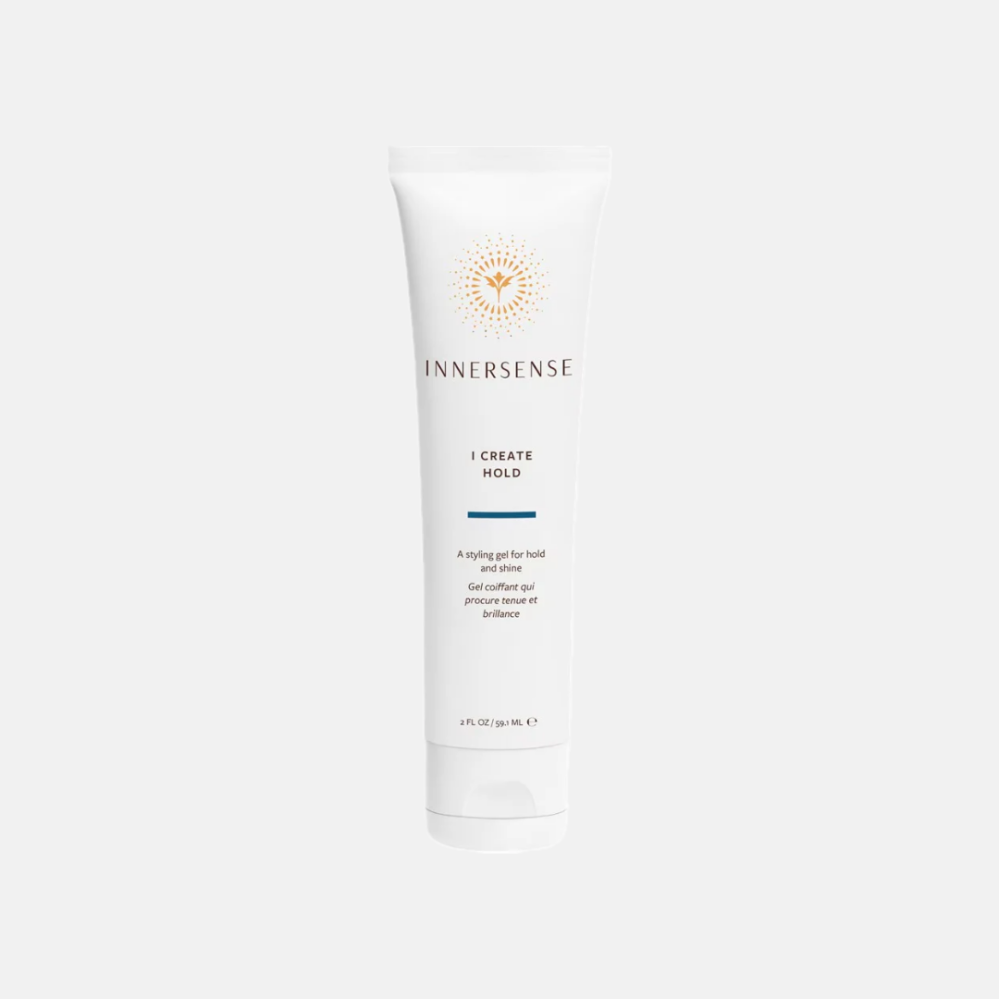 Innersense I Create Hold Stylingový gel na vlasy