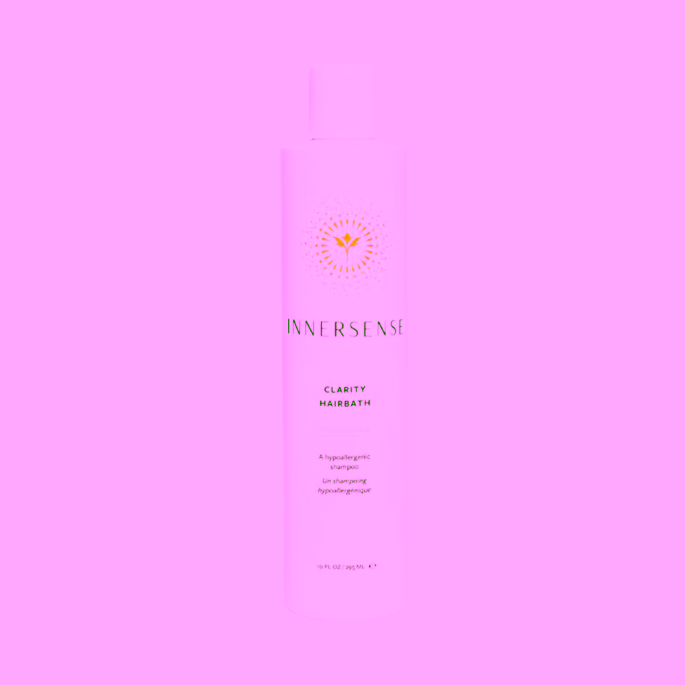 Innersense Clarity Hairbath Hypoalergenní šampon pro citlivou pokožku hlavy