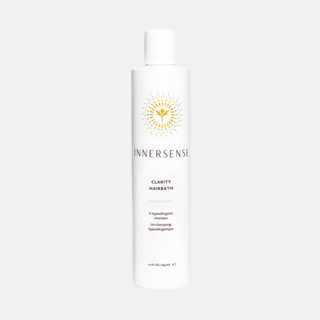 Innersense Clarity Hairbath Hypoalergenní šampon pro citlivou pokožku hlavy