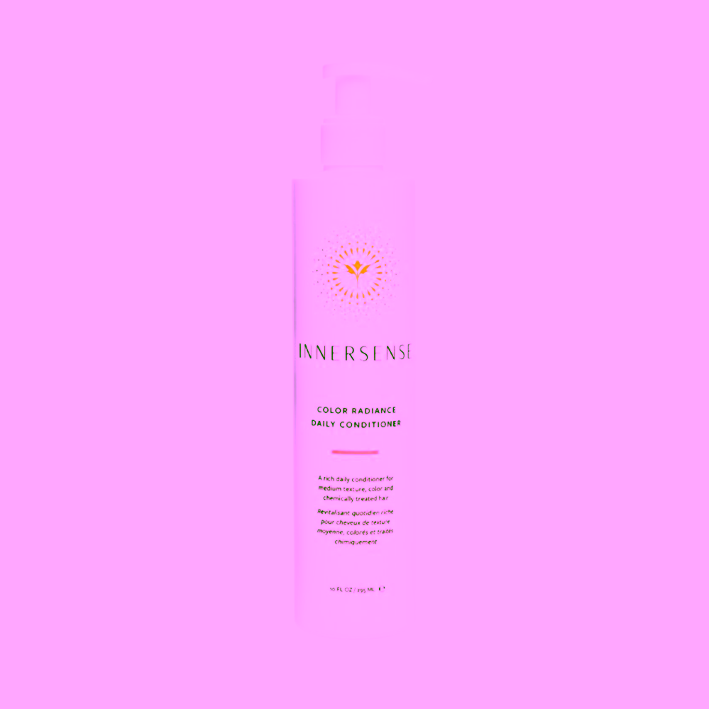 Innersense Color Radiance Daily Conditioner Kondicionér pro barvené vlasy