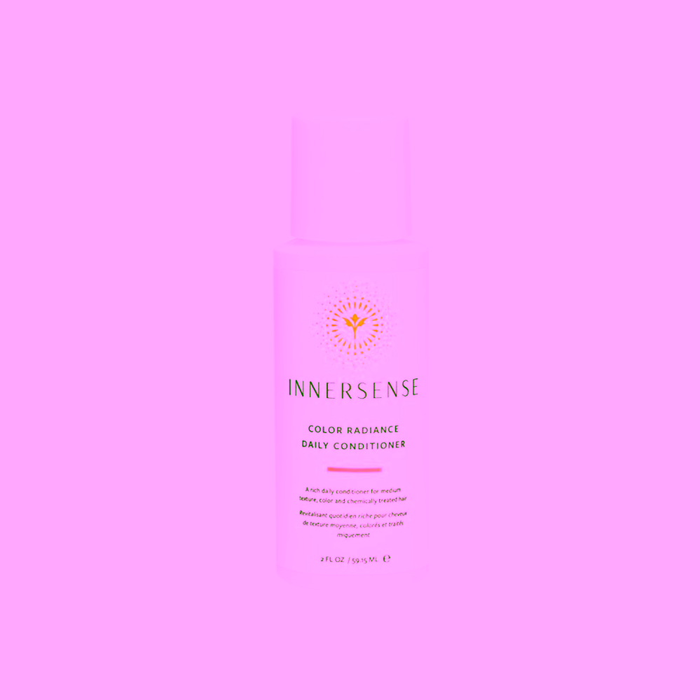 Innersense Color Radiance Daily Conditioner Kondicionér pro barvené vlasy