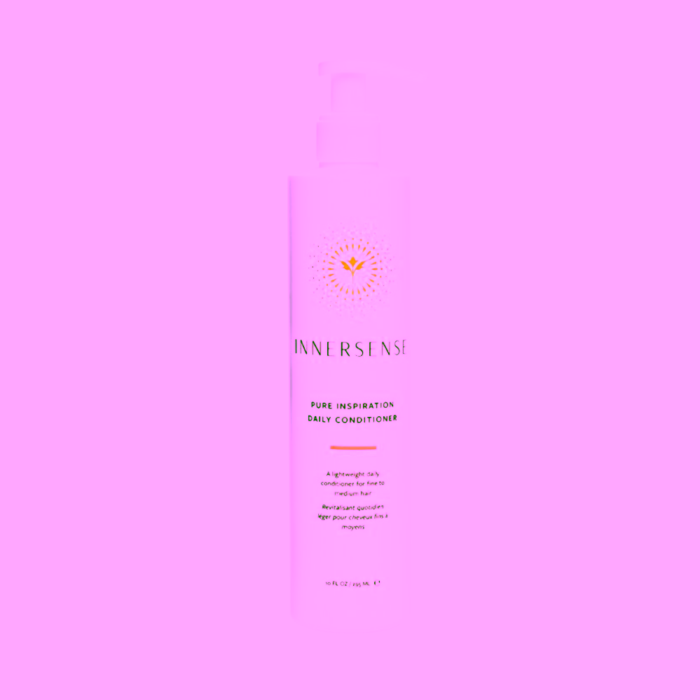 Innersense Pure Inspiration Daily Conditioner Kondicionér pro jemné vlasy