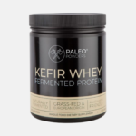 Paleo Powders Kefir Whey