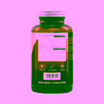 Paleo Powders Hovězí varlata grass-fed