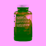 Paleo Powders Hovězí varlata grass-fed