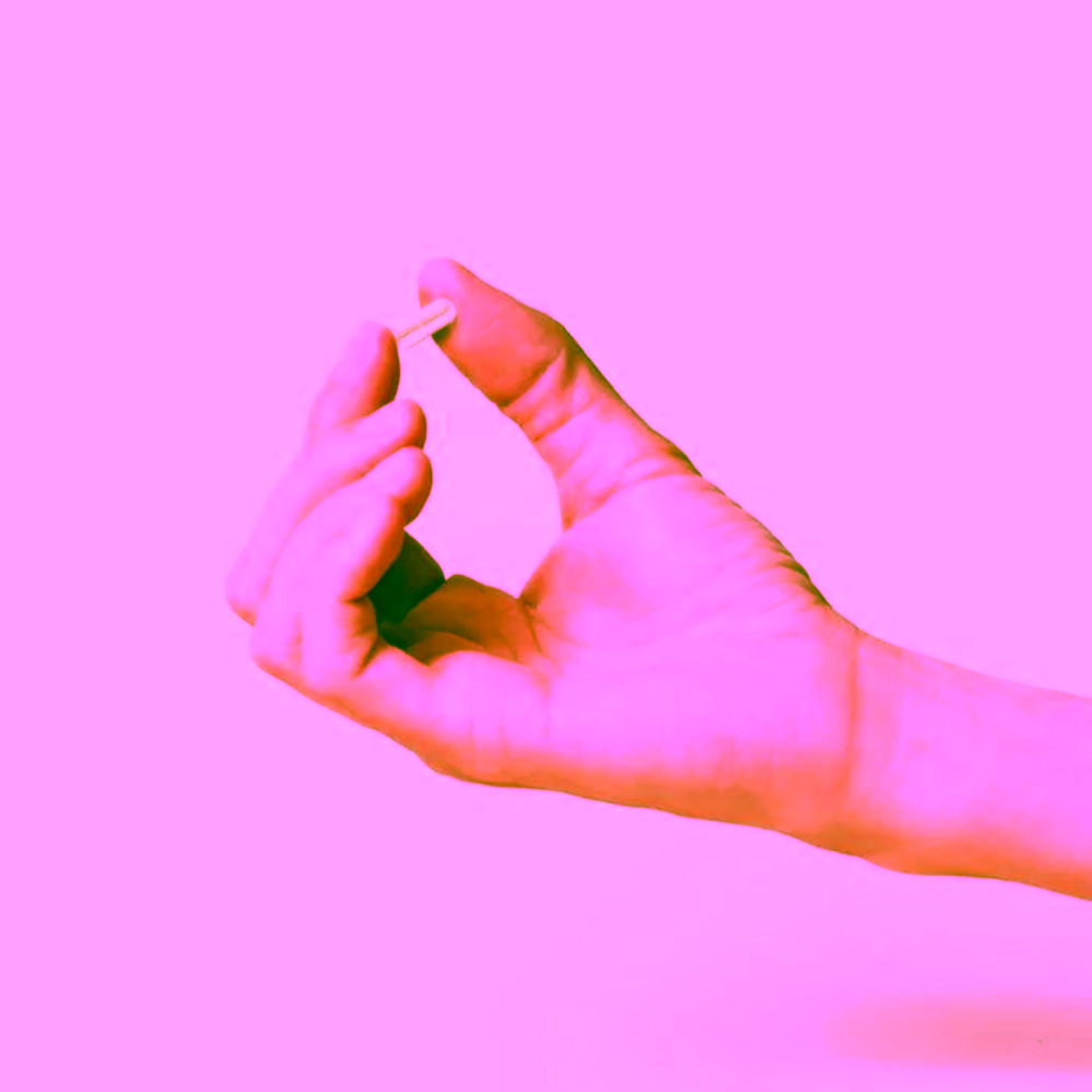 Puhdistamo Super Vitamin B Complex