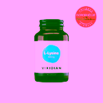 Viridian Nutrition L-Lysine