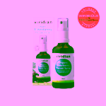 Viridian Nutrition Bio Elderberry Throat Spray Organic Sprej při bolesti v krku a kašli