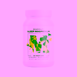 BrainMax Sleep Magnesium 320 mg