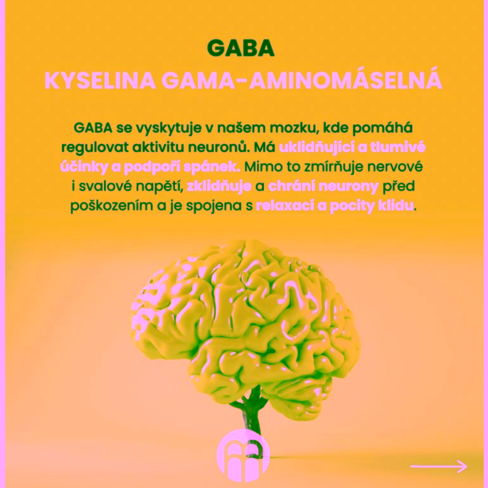 BrainMax Sleep Magnesium 320 mg