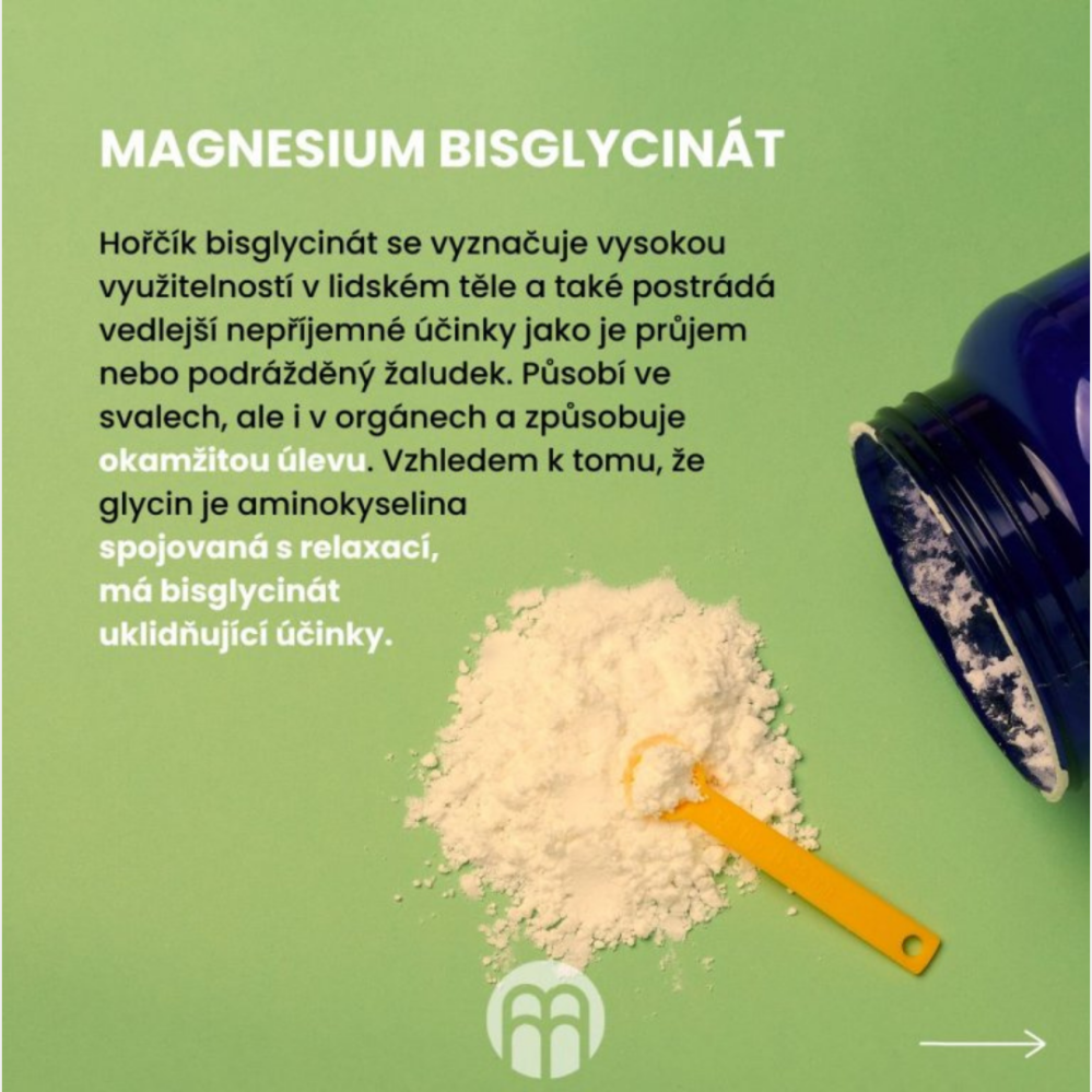 BrainMax Sleep Magnesium 320 mg