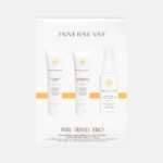 Innersense Travel Trio Pure Collection Cestovní sada pro jemné vlasy
