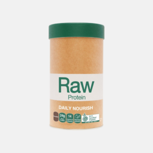 Amazonia Raw Protein Daily Nourish