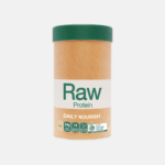 Amazonia Raw Protein Daily Nourish