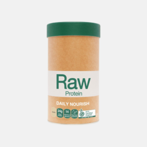 Amazonia Raw Protein Daily Nourish ZLEVNĚNO