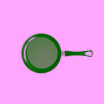 AMT Pánev 24 cm na indukci (I424)