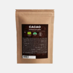 BrainMax Pure Organic 24 Super Cacao BIO RAW kakao