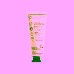 Hej Organic 24hodinový pleťový krém s kaktusem