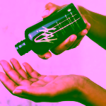 Hej Organic Osvěžující pleťové tonikum s kaktusem