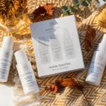 Innersense Travel Trio Hydrate Collection Cestovní sada pro suché vlasy