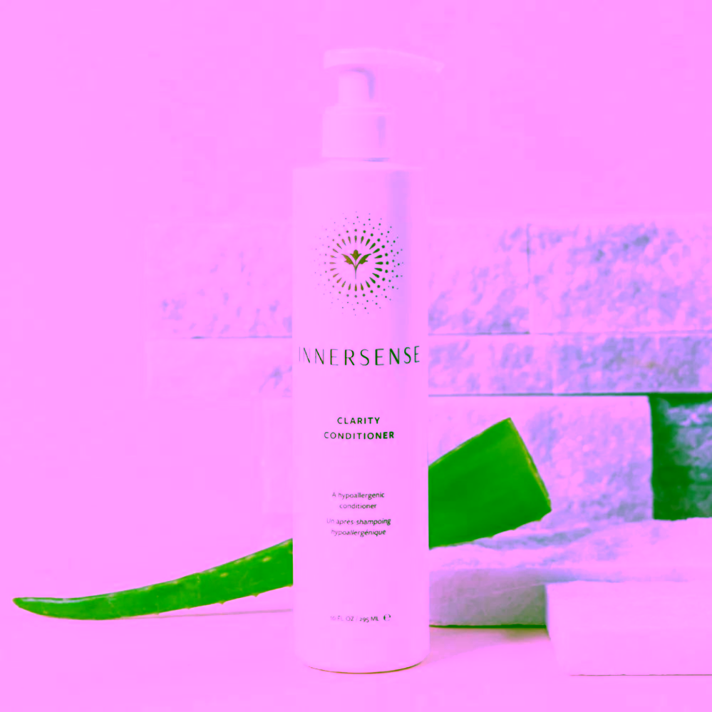 Innersense Clarity Conditioner Hypoalergenní kondicionér pro citlivou pokožku hlavy