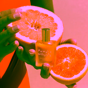 Laehlani – aromaterapeutická esence Pamplemousse