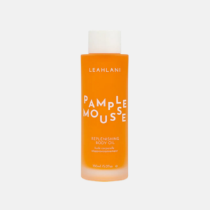 Leahlani Pamplemousse Replenishing Body Oil omlazující tělový olej