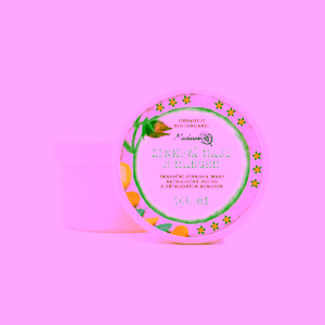 Medarek Zinková mast s mangem